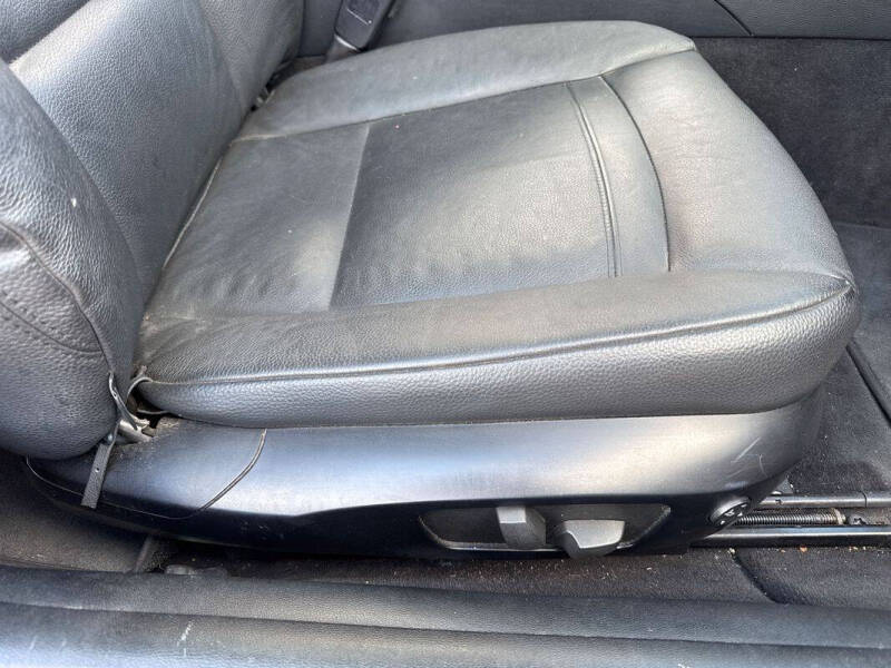 2011 BMW 3 Series 335i xDrive