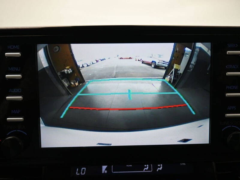 2021 Toyota Sienna LE 8-Passenger