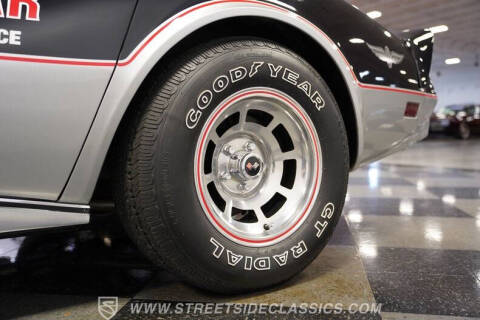 1978 Chevrolet Corvette