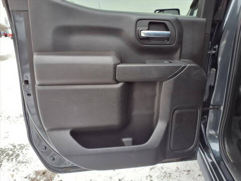 2022 Chevrolet Silverado 1500 Limited