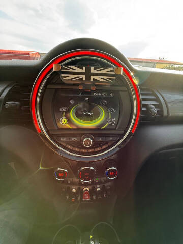 2016 MINI Hardtop 2 Door Cooper