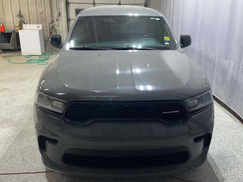2023 Dodge Durango GT