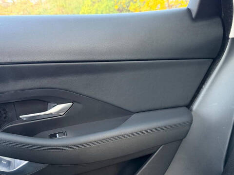 2018 Jaguar E-PACE P250 SE