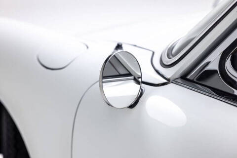 1966 Porsche 912