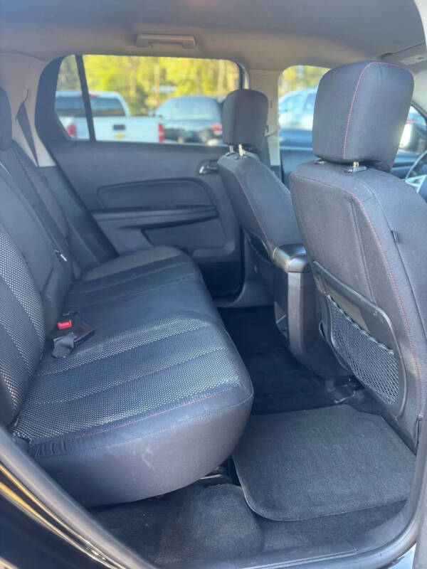 2013 GMC Terrain SLE-2