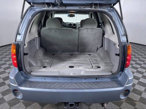 2006 GMC Envoy SLE