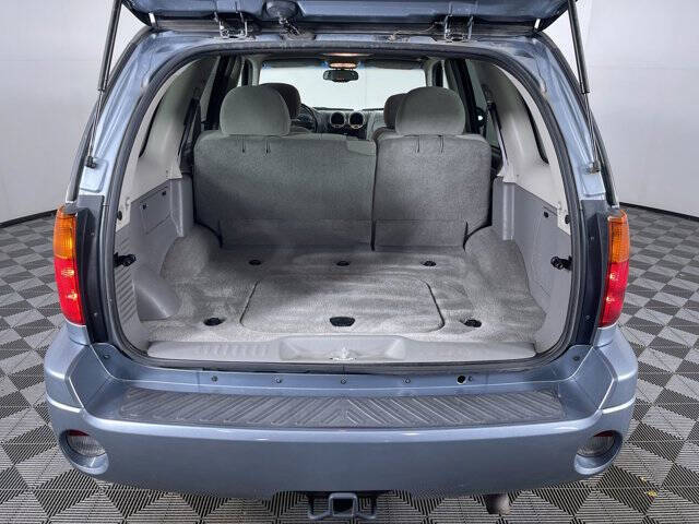 2006 GMC Envoy SLE