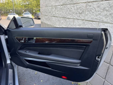2014 Mercedes-Benz E-Class E 350