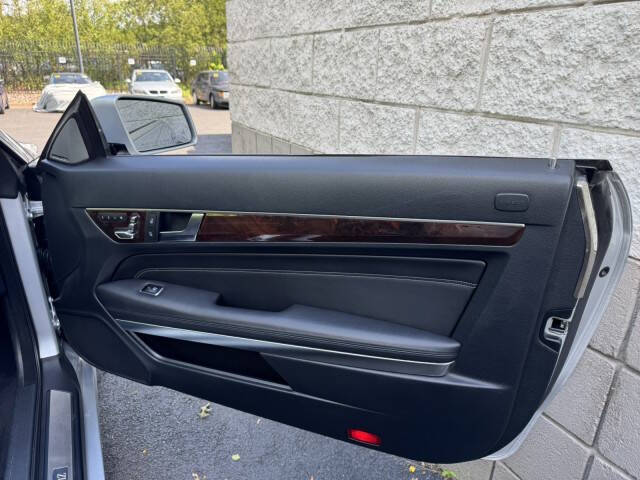 2014 Mercedes-Benz E-Class E 350