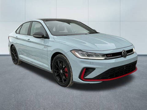 2026 Volkswagen Jetta GLI Autobahn