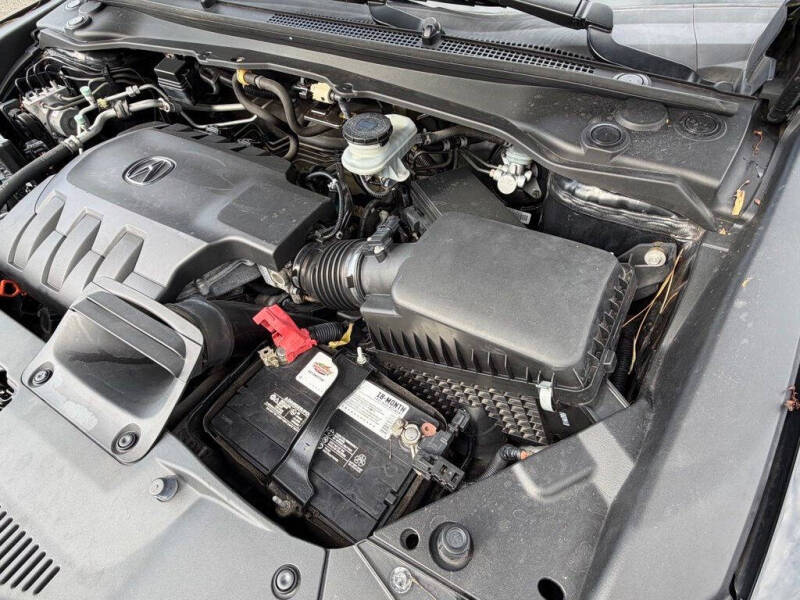2016 Acura RDX