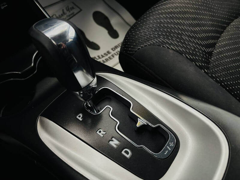 2015 Dodge Journey SE