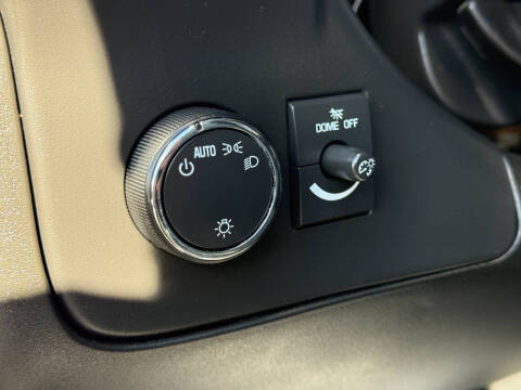 2016 GMC Savana 2500