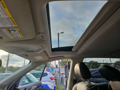 2020 Infiniti QX60 Signature Edition