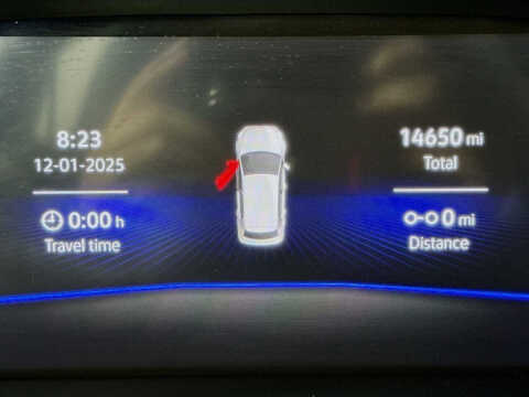 2023 Volkswagen Tiguan SE 4Motion