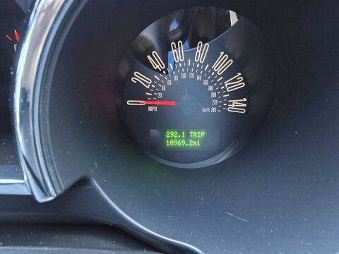 2005 Ford Mustang GT Premium