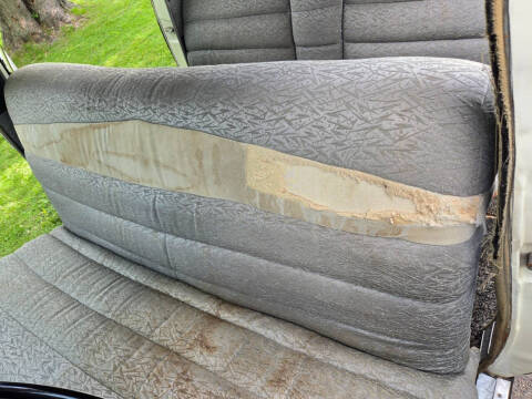 1958 Packard Series 58L