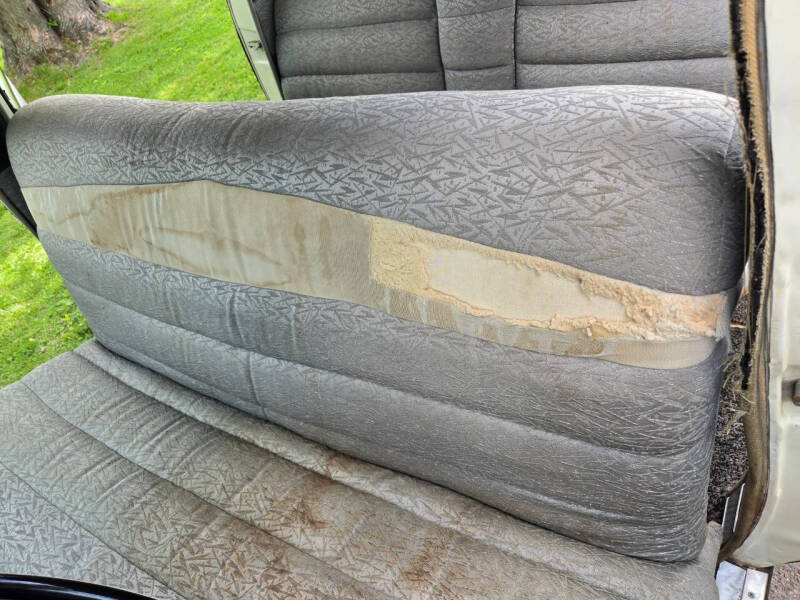 1958 Packard Series 58L