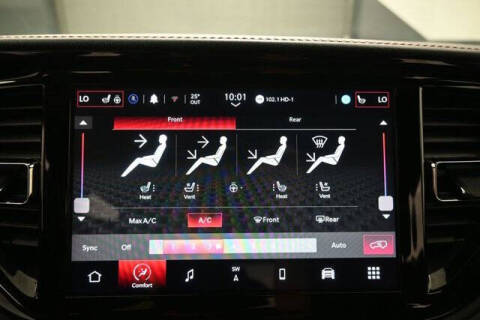 2024 Dodge Durango R/T Plus