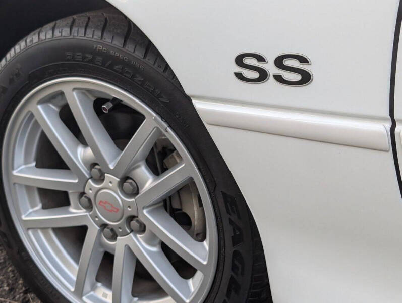 2000 Chevrolet Camaro