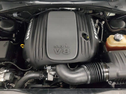 2019 Dodge Charger R/T