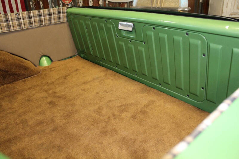 1979 GMC Jimmy