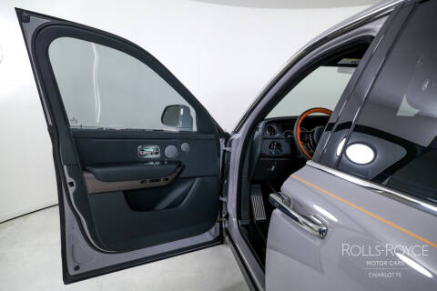 2024 Rolls-Royce Cullinan