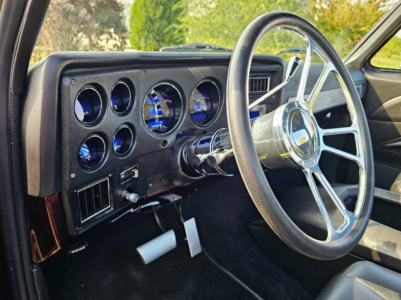 1977 Chevrolet C20 125