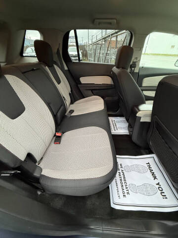 2013 GMC Terrain SLE-2