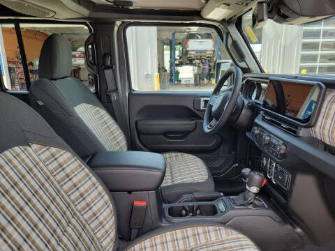 2026 Jeep Gladiator 85th Anniversary Edition