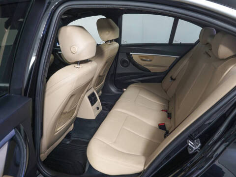 2017 BMW 3 Series 330e iPerformance