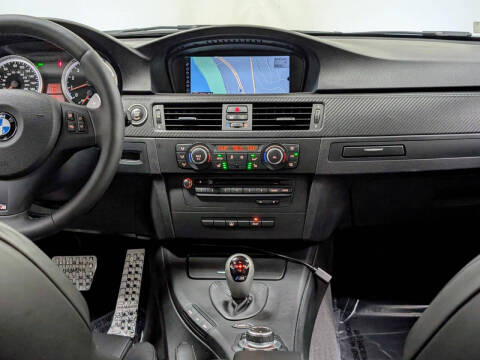 2013 BMW M3