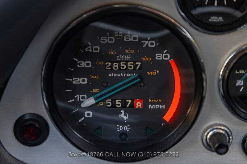 1979 Ferrari 308 GTS