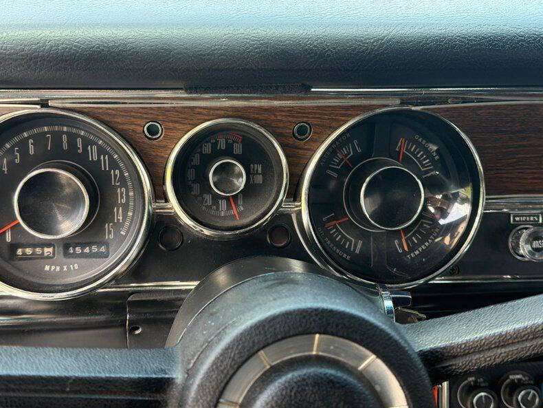 1970 Dodge Dart