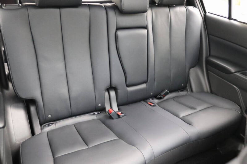 2026 Mitsubishi Eclipse Cross SEL