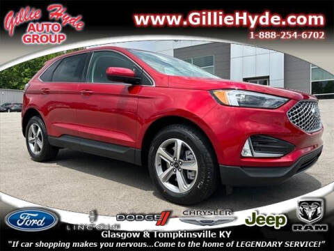 2023 Ford Edge for sale at Gillie Hyde Auto Group in Glasgow KY