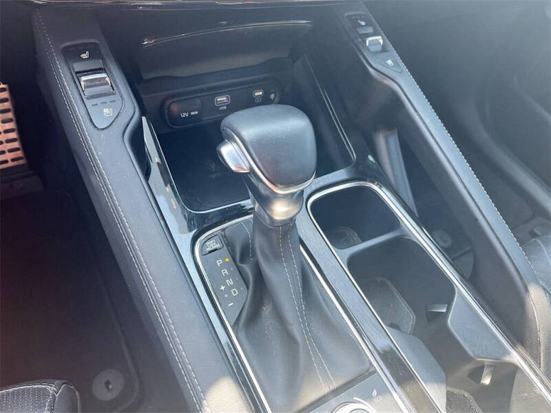 2024 Kia Telluride SX X-Pro