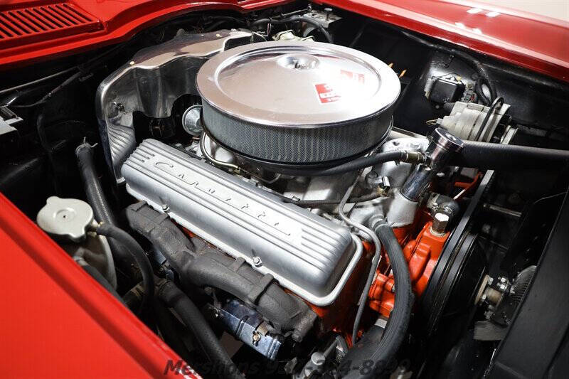 1967 Chevrolet Corvette