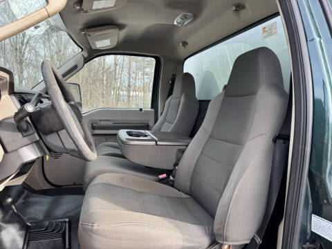 2009 Ford F-450 Super Duty