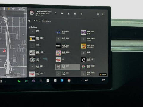 2024 Tesla Model X