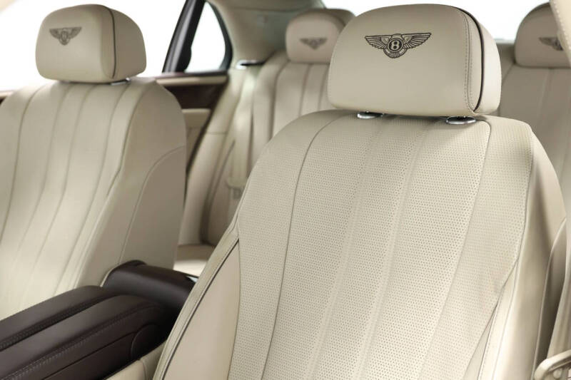 2014 Bentley Flying Spur