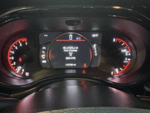 2021 Dodge Durango SXT