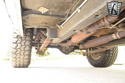 1977 International Scout