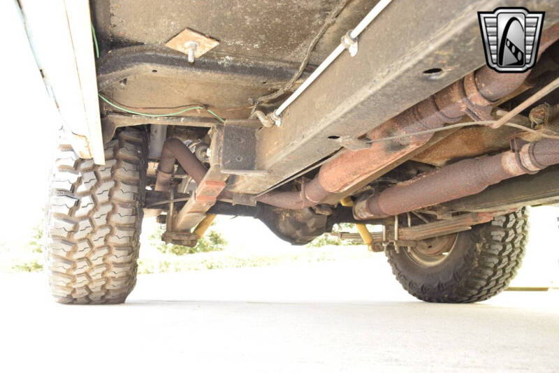 1977 International Scout