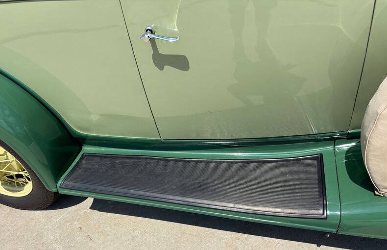1933 Chevrolet Master Deluxe
