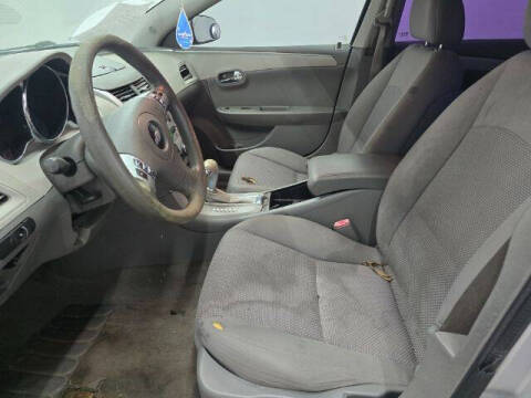 2009 Chevrolet Malibu LT