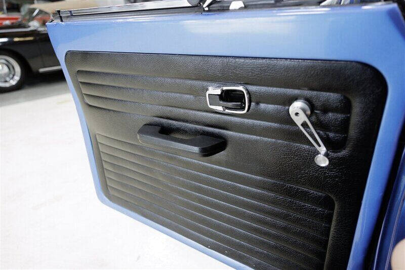 1978 Volkswagen Beetle