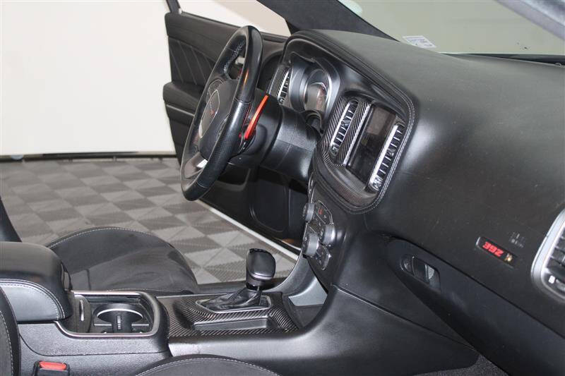 2020 Dodge Charger Scat Pack