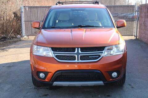 2011 Dodge Journey Mainstreet