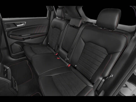 2023 Ford Edge ST-Line